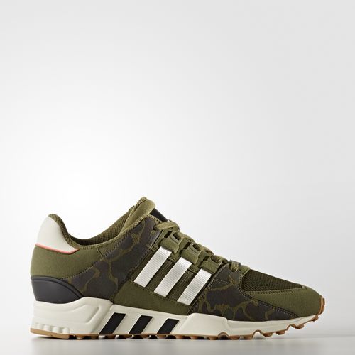 Adidas clearance camo eqt